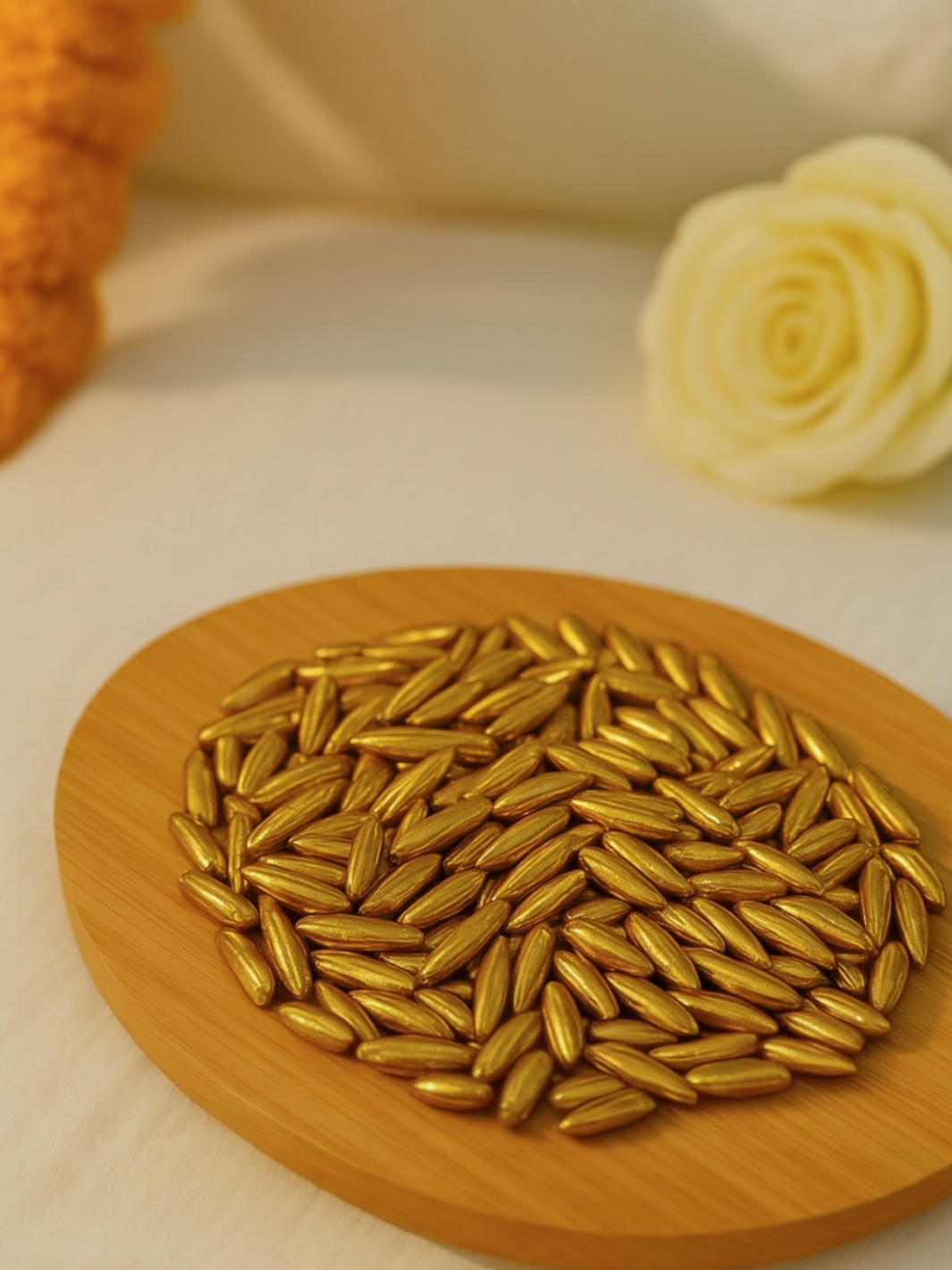 Shanti Akshat Hamper / Gift Box