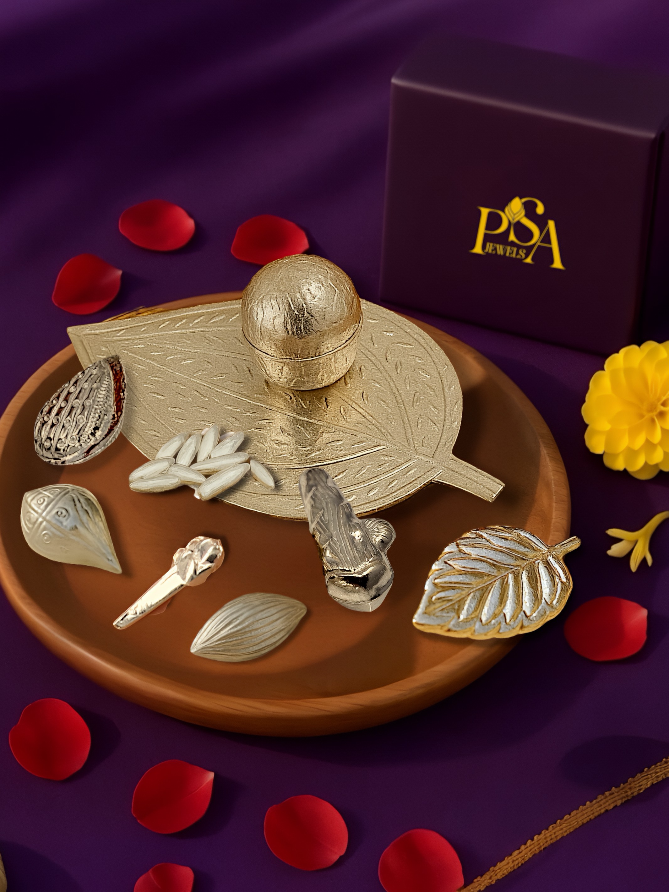 Suhag Samriddhi Gift Hamper