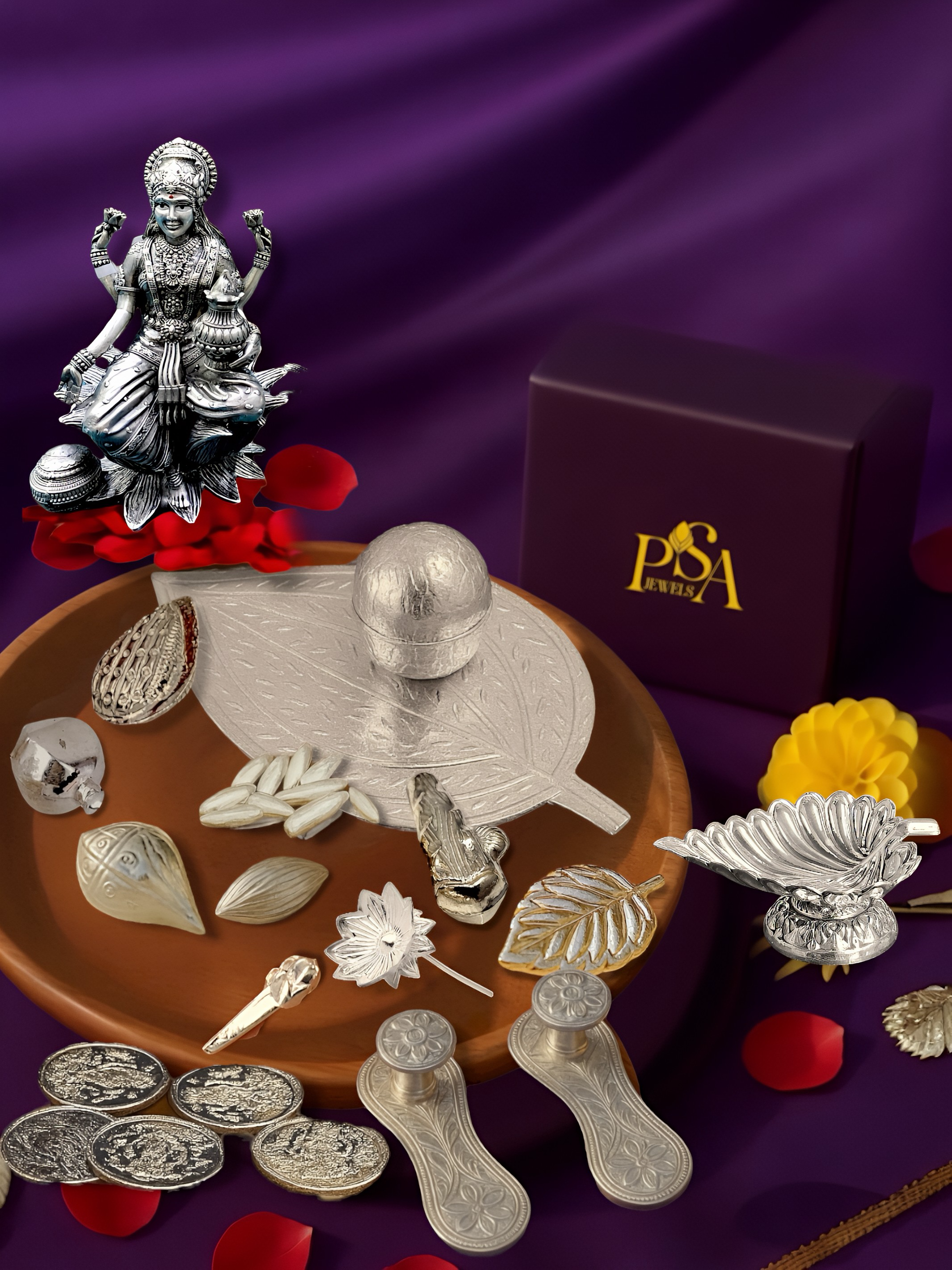 Shubh Laabh Vivah Gift Hamper