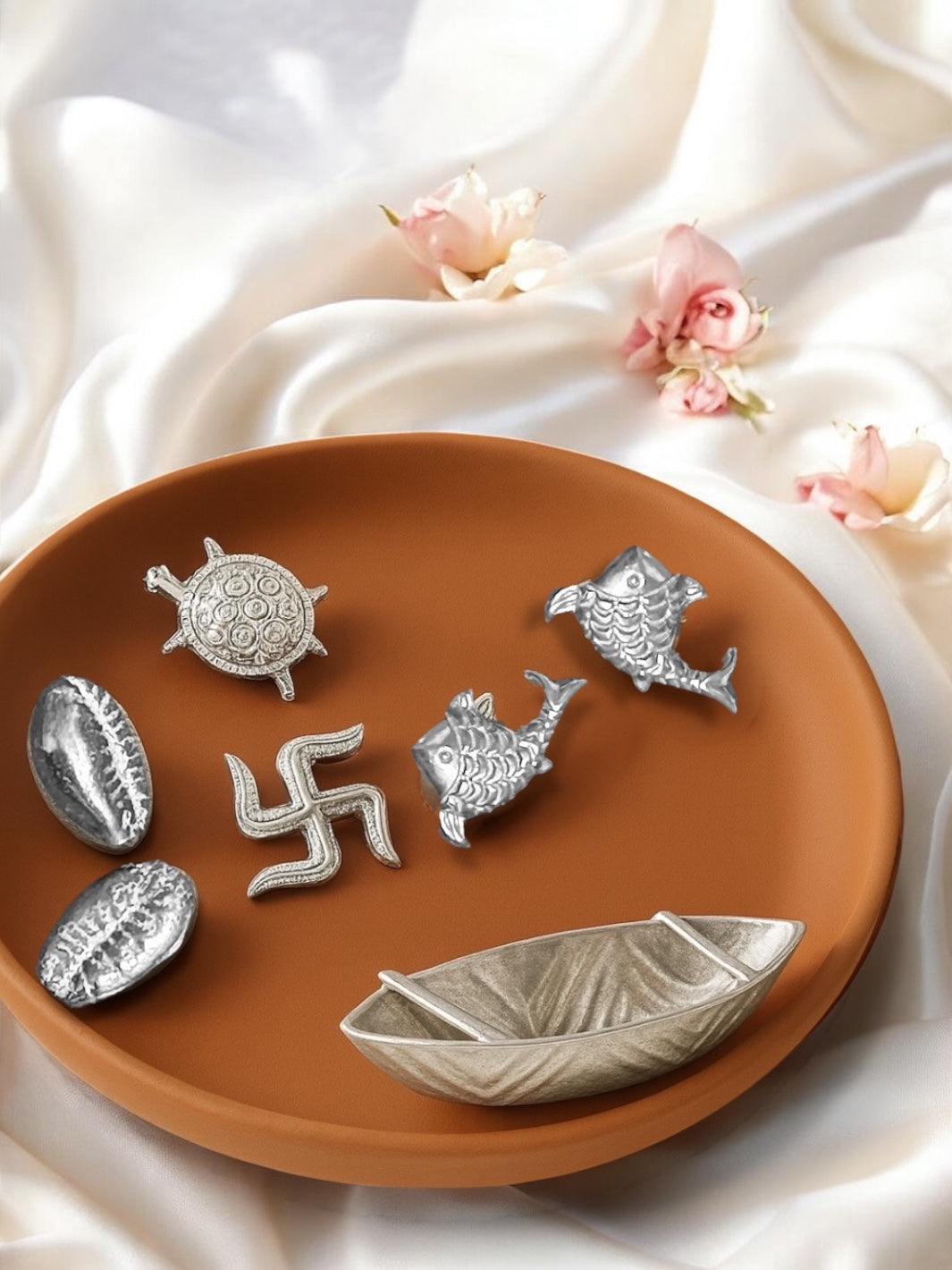 Shubh Saubhagya Hamper / Gift Box