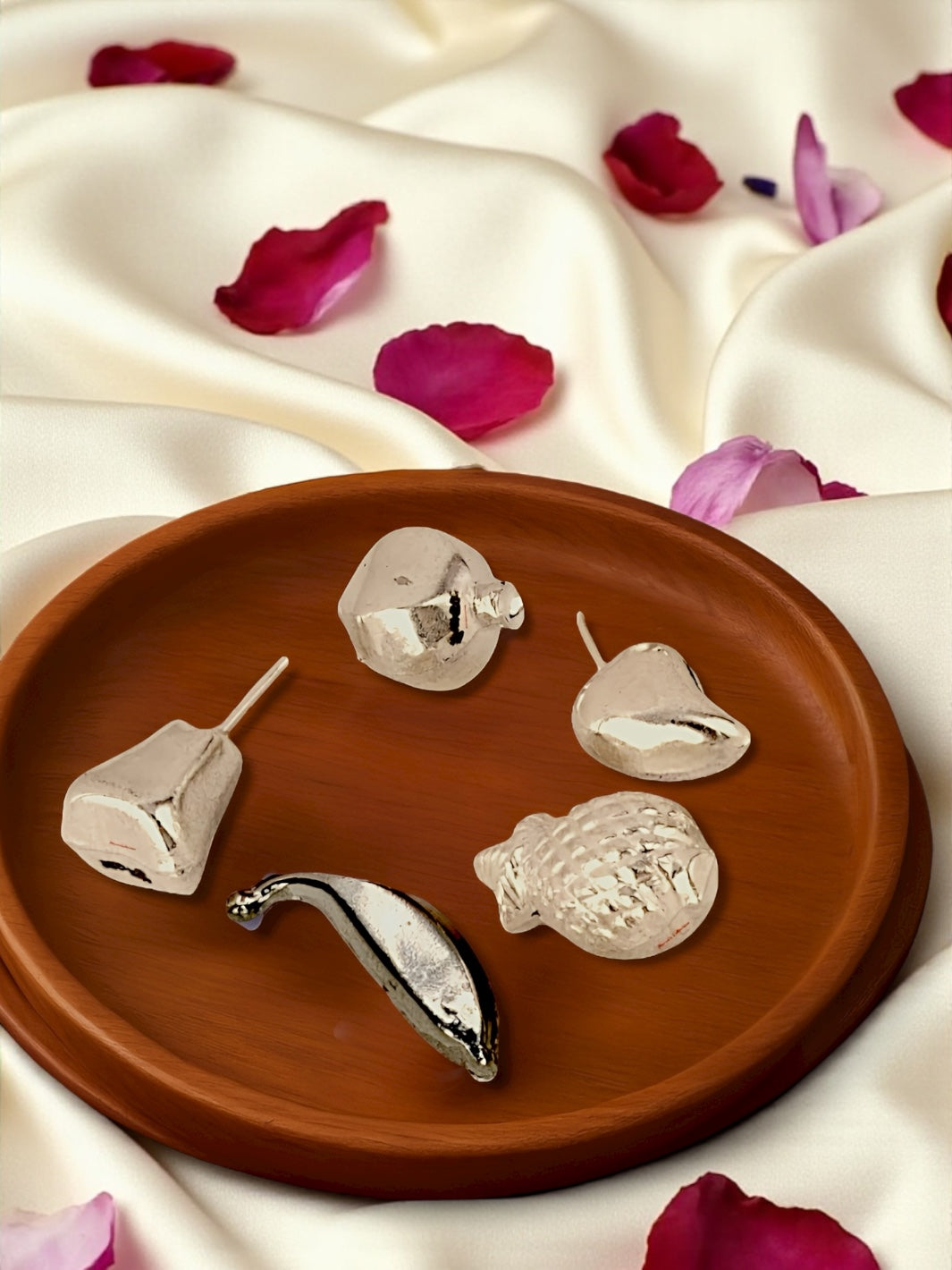 Fruit Item Hamper / Gift Box (5 Fruits Collection)