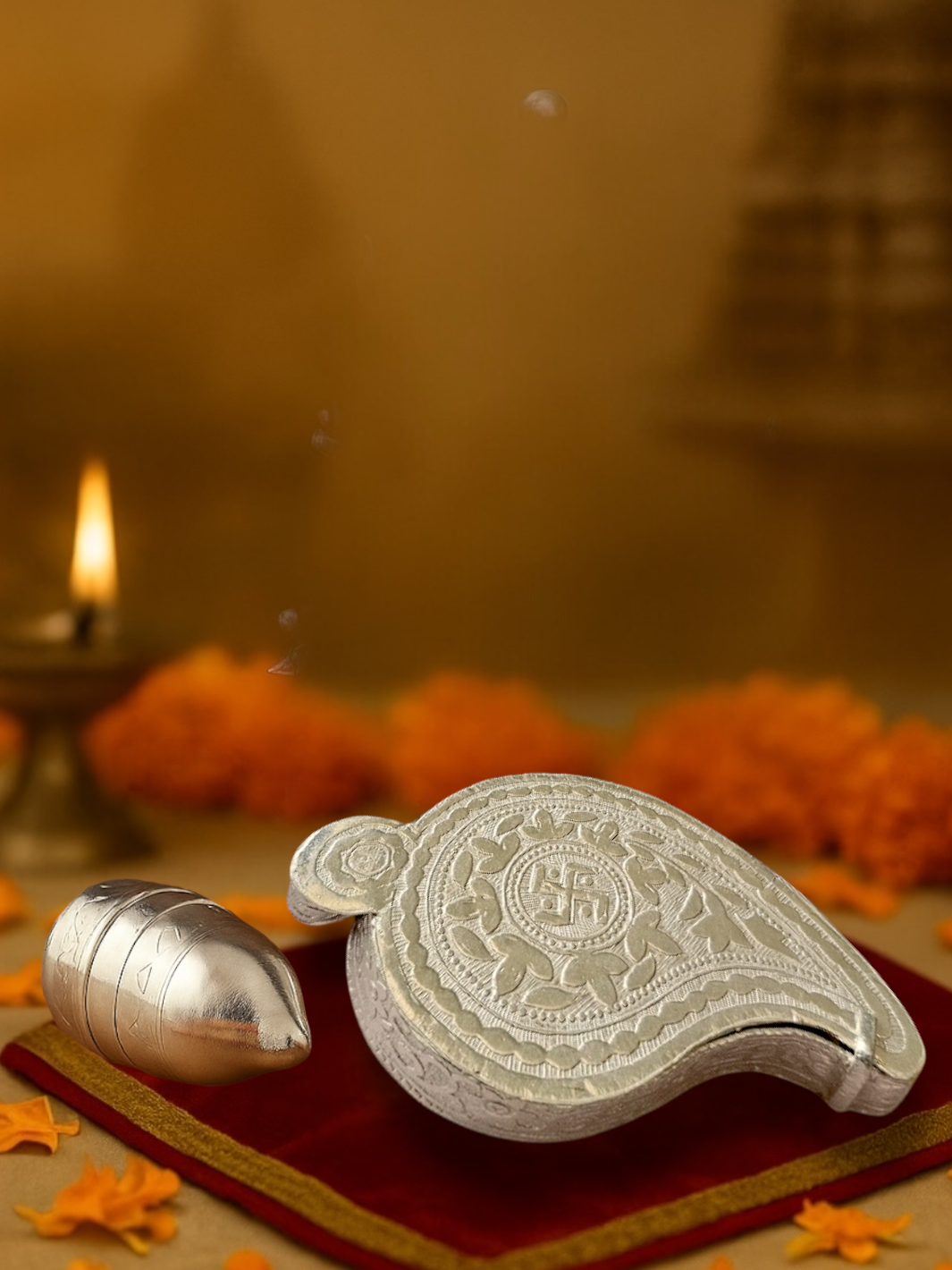 Tilak Poojan Gift Hamper 3