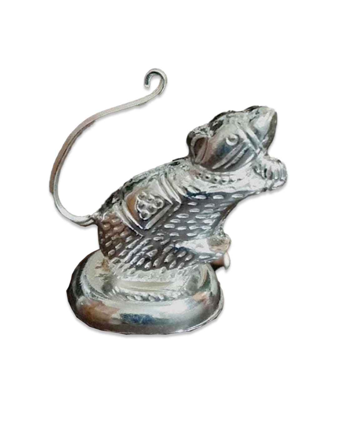 Vighnaharta & His Divine Mouse(Mushakraj) Hamper / Gift Box