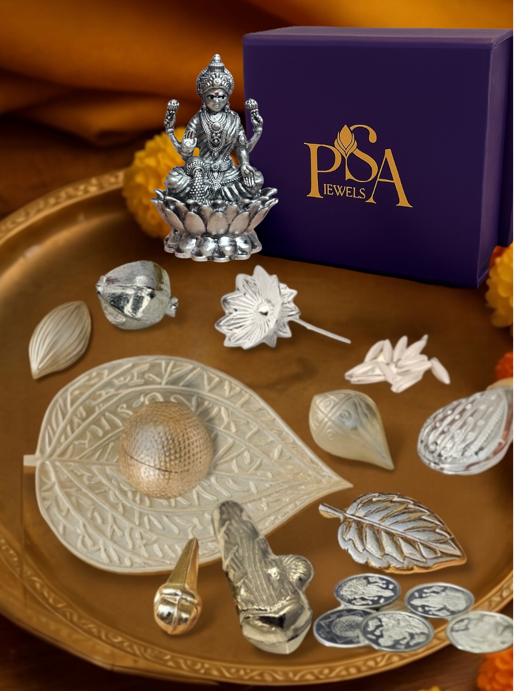 Lakshmi Pujan Hamper / Gift Box