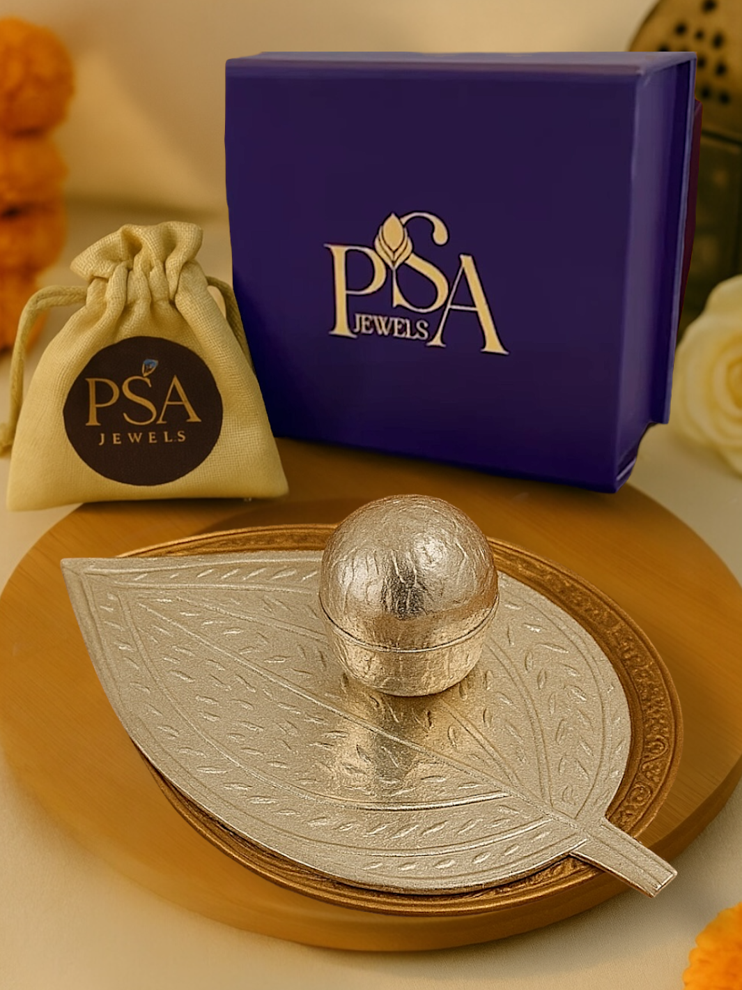 Nitya Offering Hamper / Gift Box