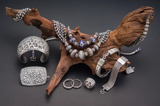 HOW TO KNOW IF MY 925 SILVER JEWELRY IS PURE? - PSA Jewels