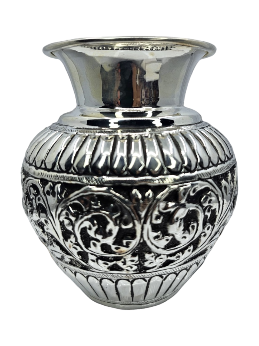 Silver Kalash