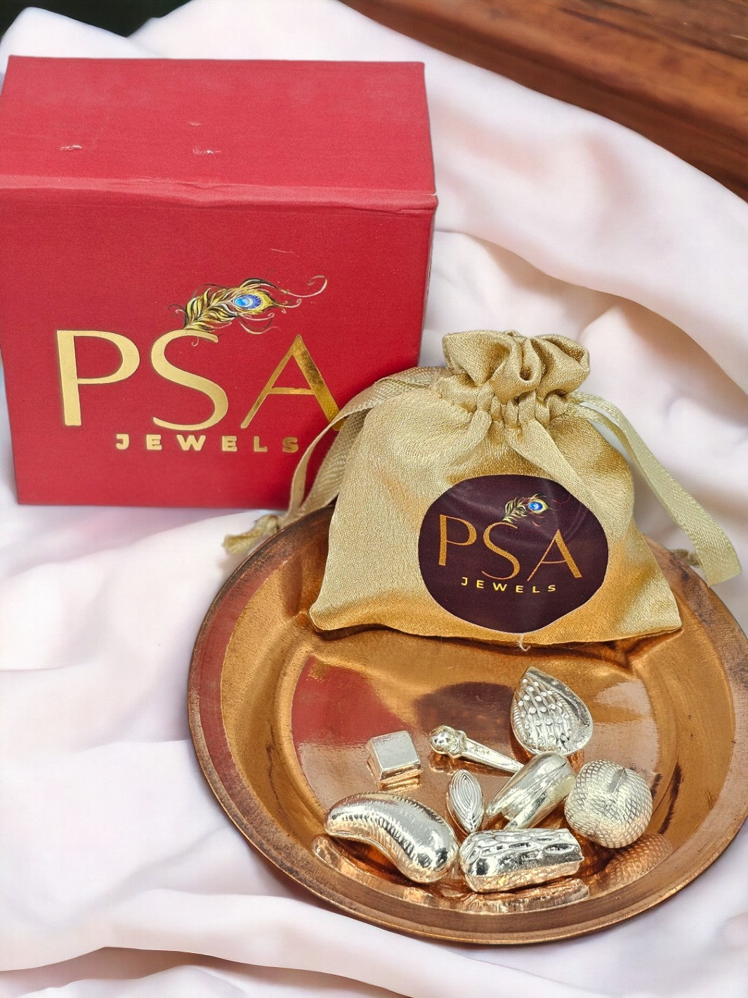 Dry Fruits Combo / Gift Set