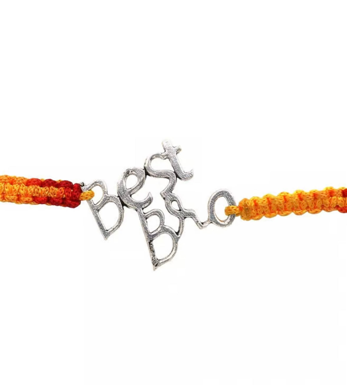 Best Bro Moli Rakhi