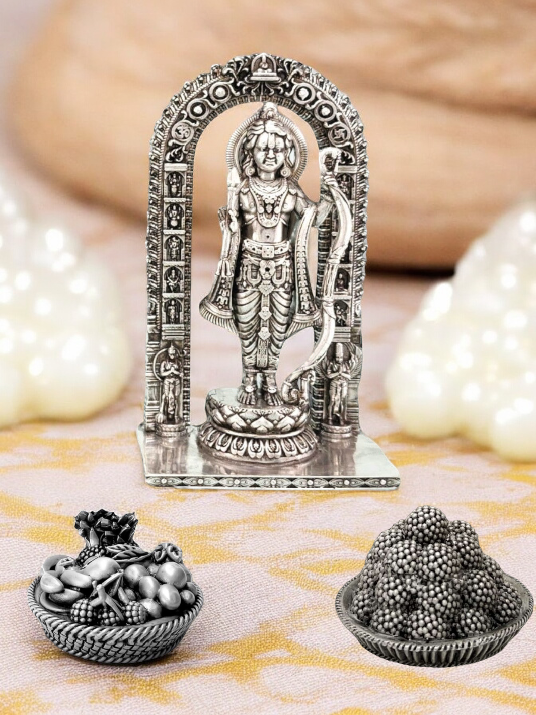 Shree Ramji Diwali Mega Combo / Gift Set