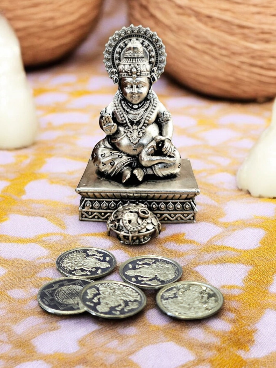 Dhanteras Combo / Gift Set