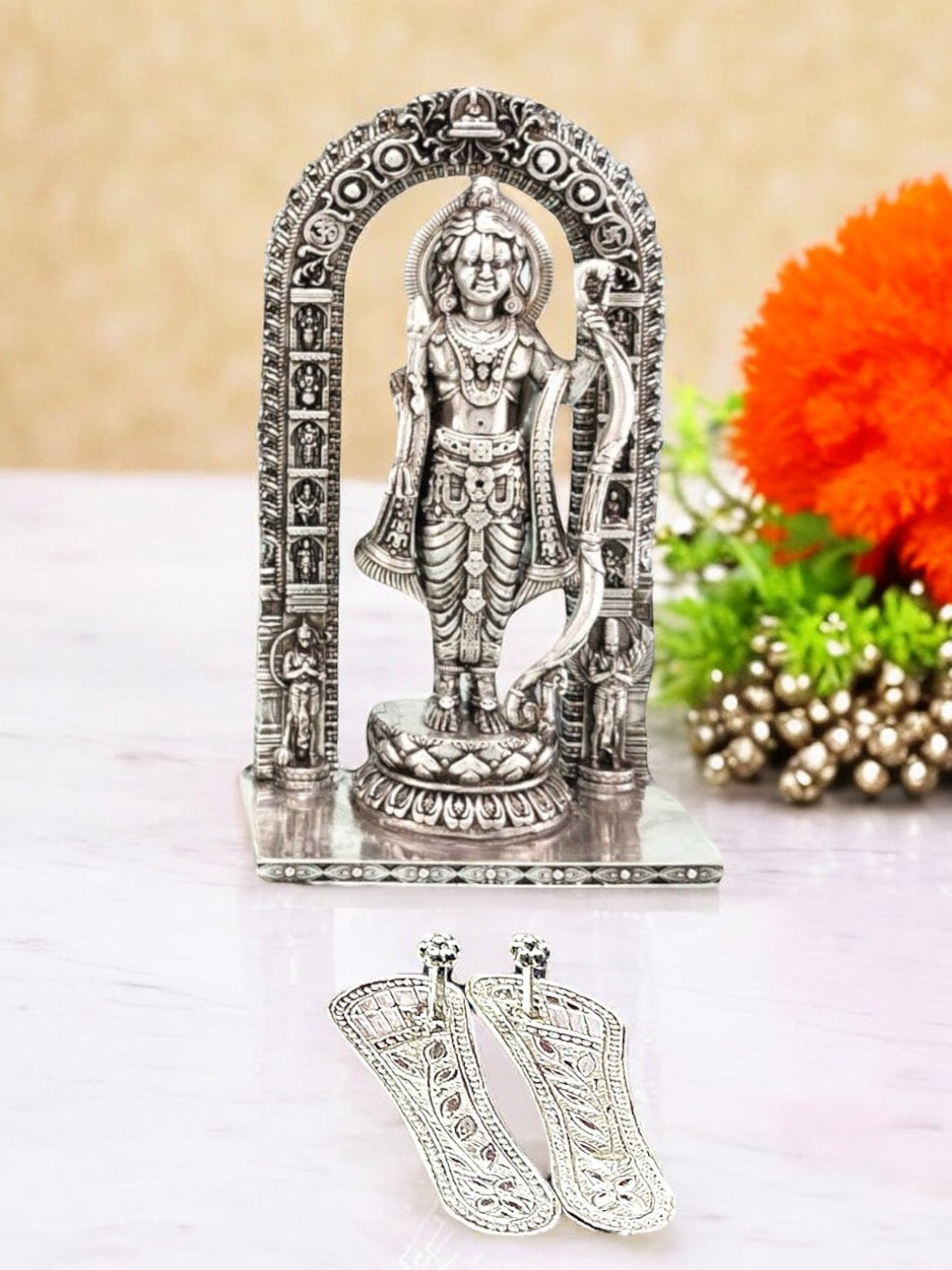 Shree Ramji Diwali Mini Combo / Gift Set