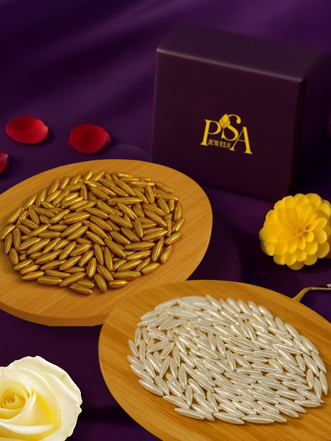 Shanti Akshat Hamper / Gift Box