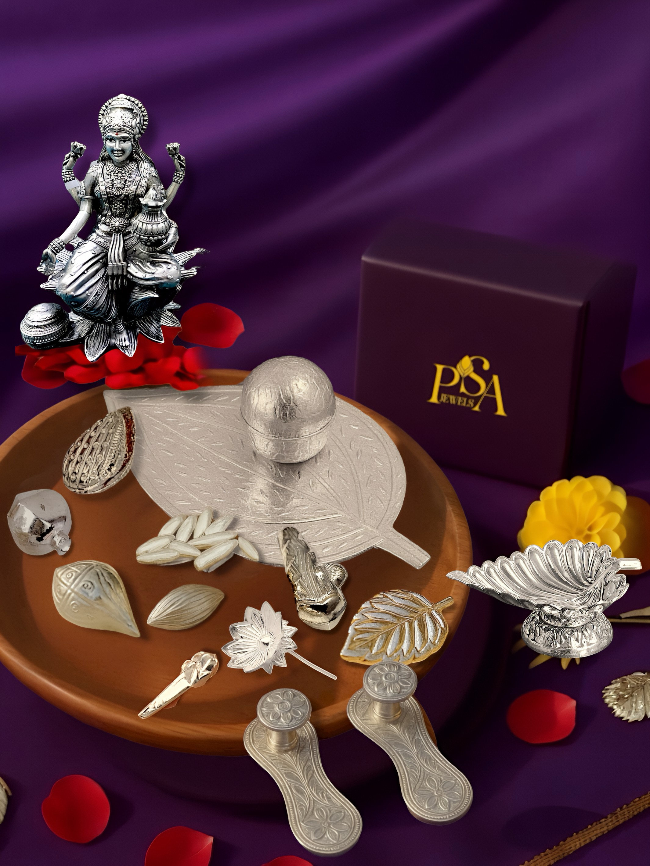 Festive Special Mini Hamper / Gift Box