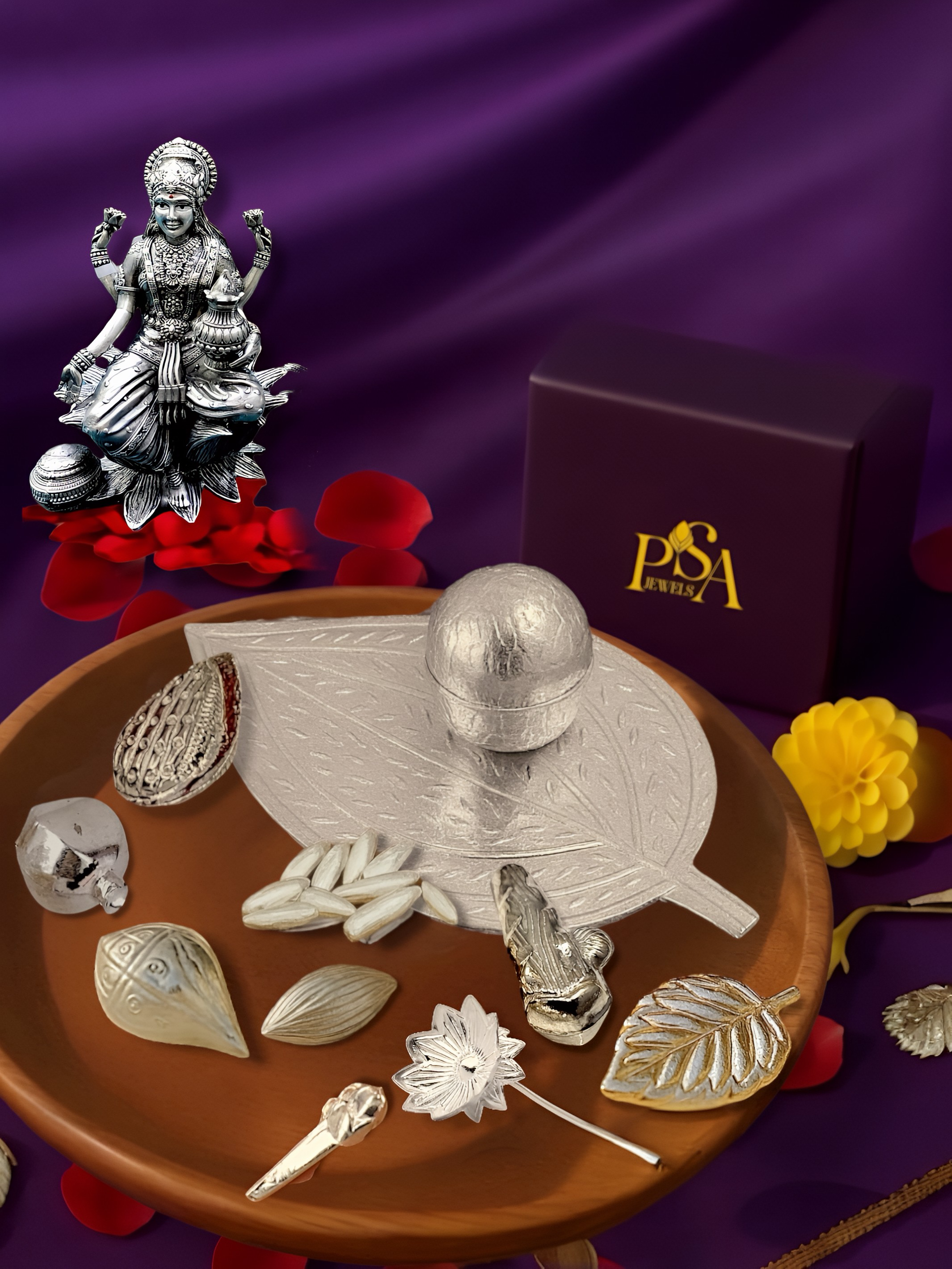 Lakshmi Pujan Hamper / Gift Box