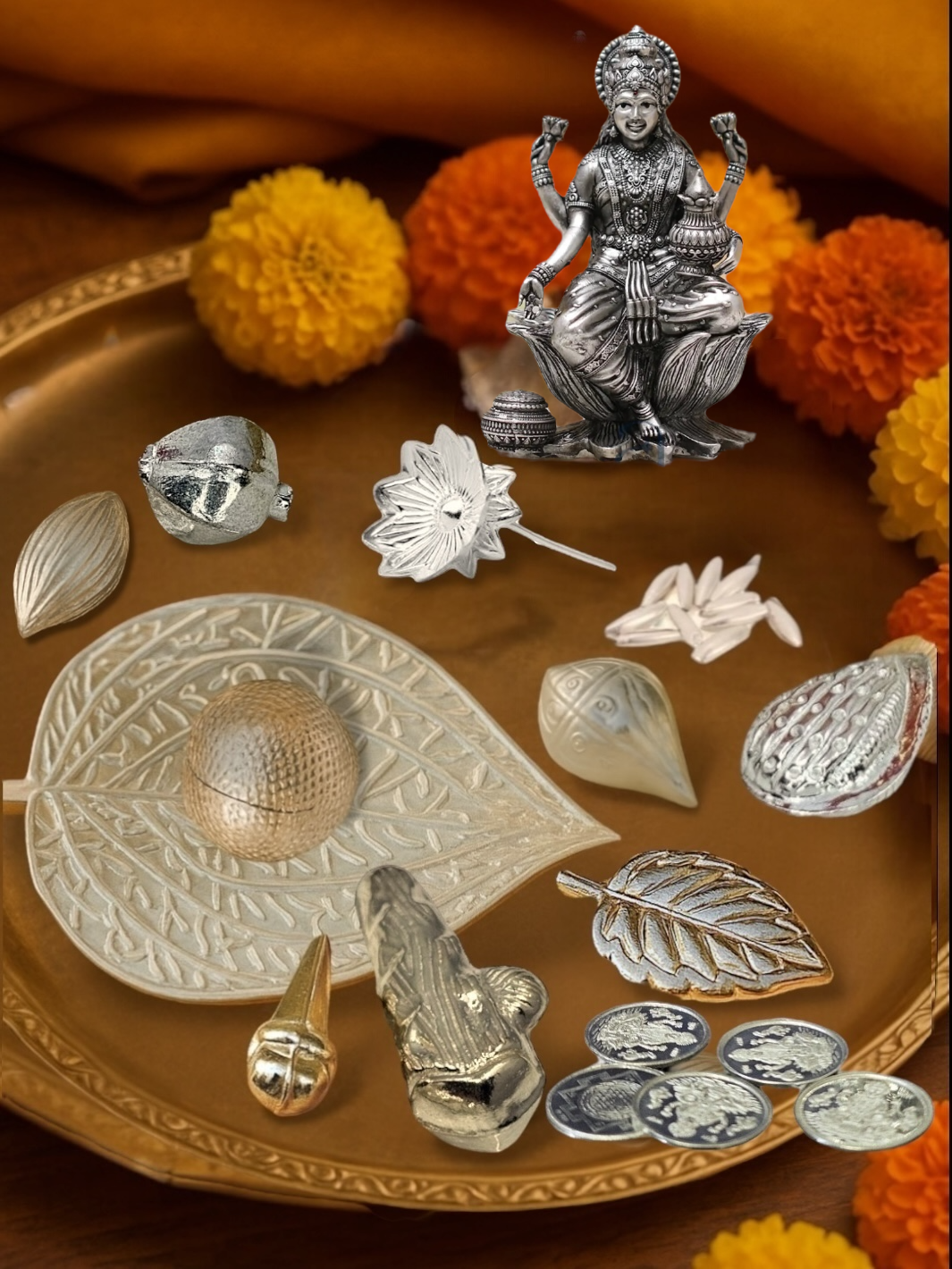Lakshmi Pujan Hamper / Gift Box