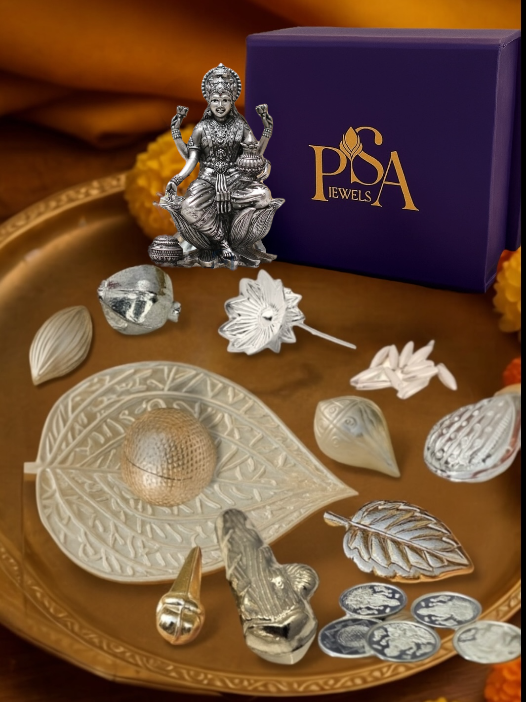 Lakshmi Pujan Hamper / Gift Box