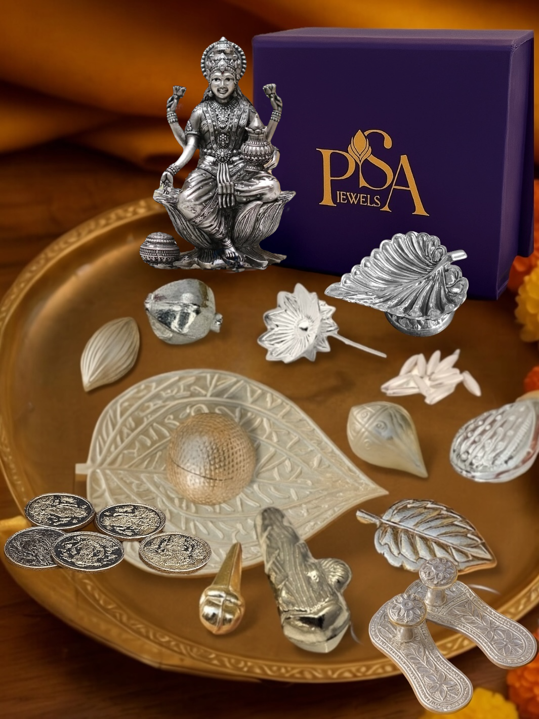 Festive Special Mega Hamper / Gift Box