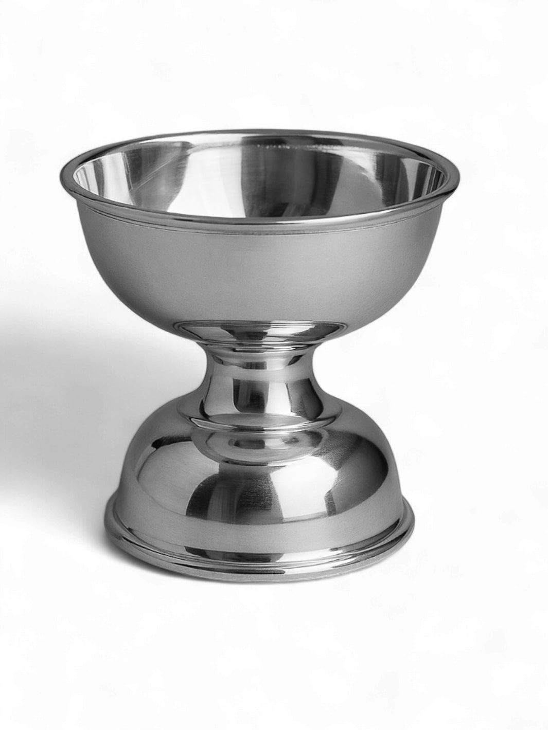 Silver Diya