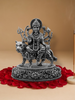 Pure Silver Durga Maa Idol
