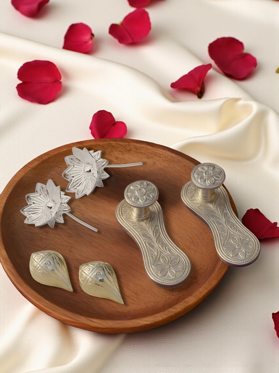 Griha Pravesh Blessings Hamper / Gift Box