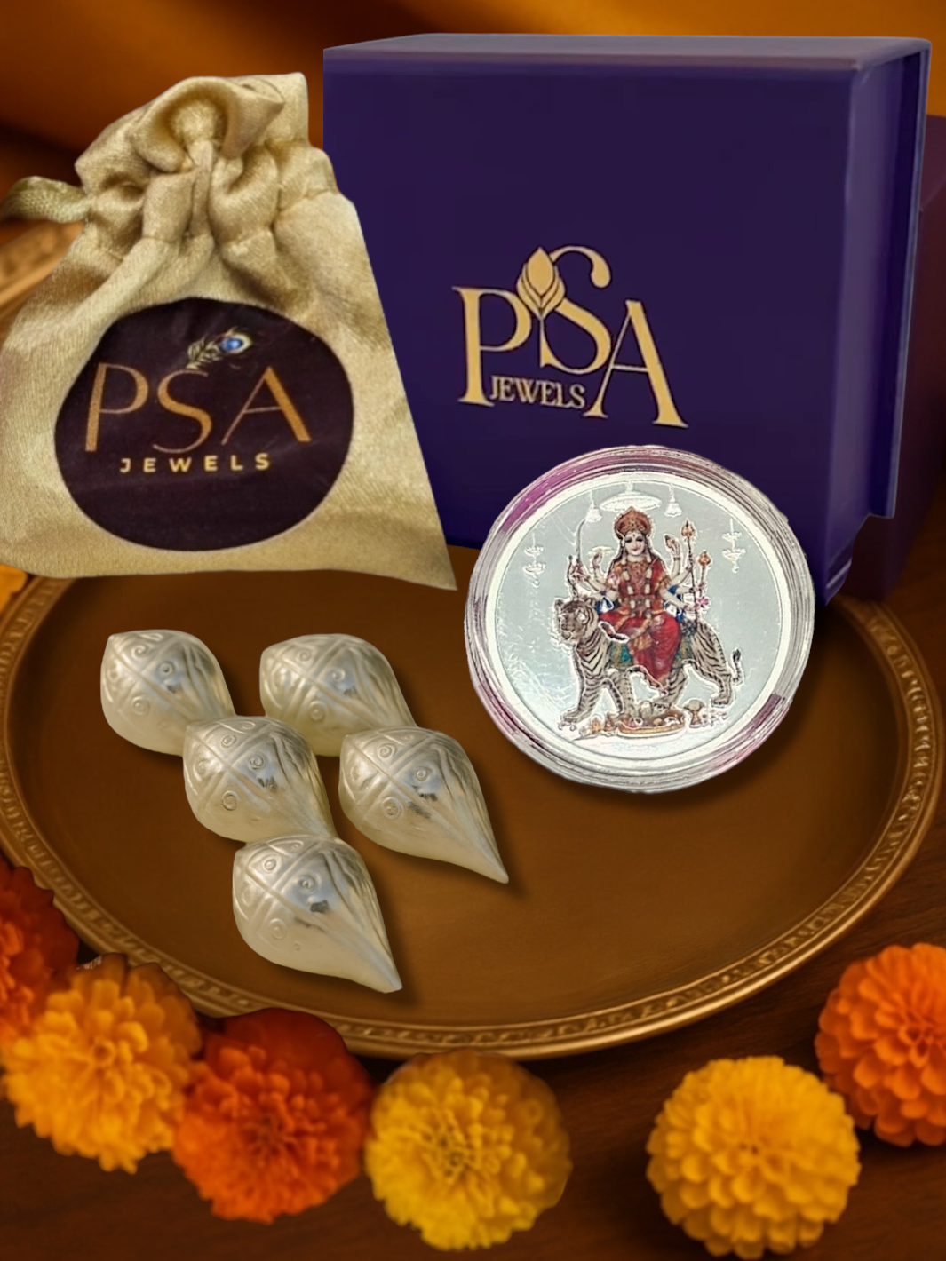 Durga Maa Special Hamper / Gift Box