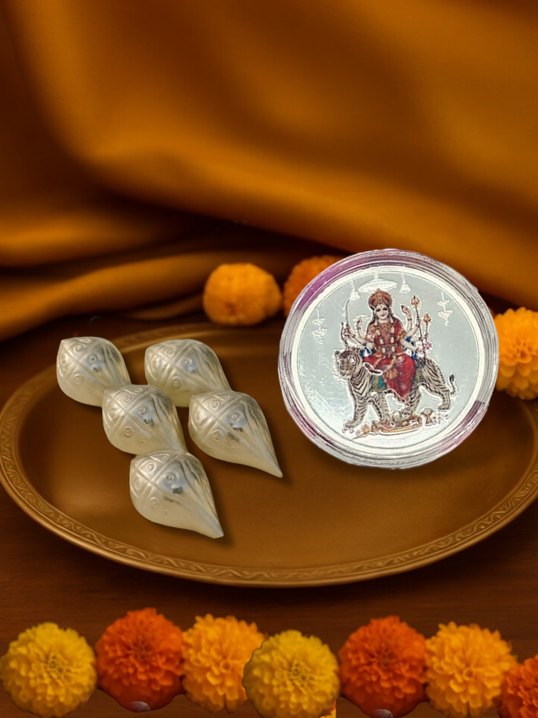 Durga Maa Special Hamper / Gift Box