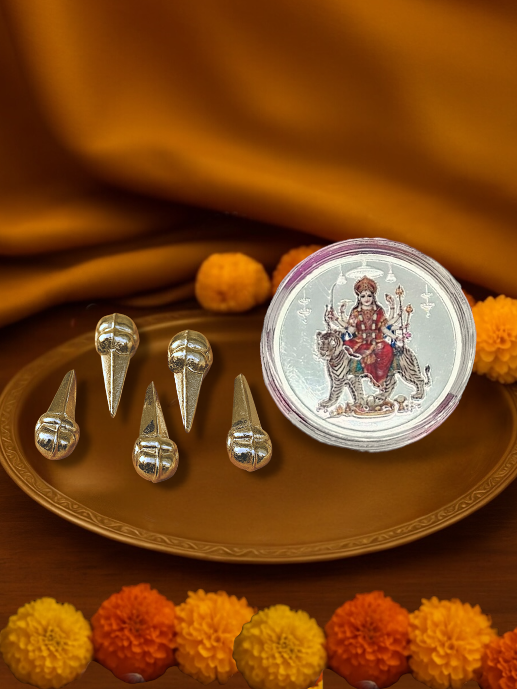 Durga Maa Special Hamper on Navratri / Gift Box