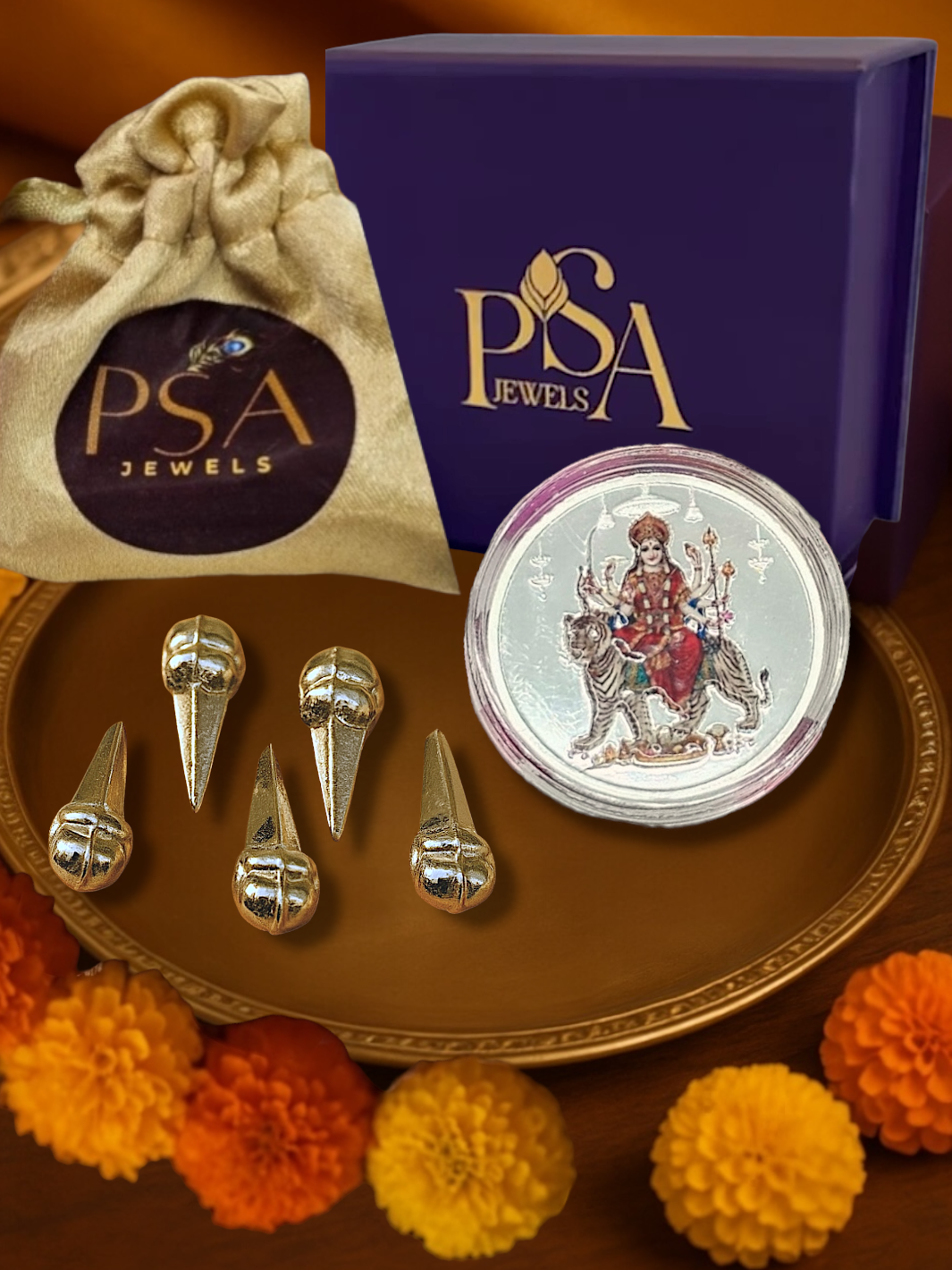 Durga Maa Special Hamper on Navratri / Gift Box