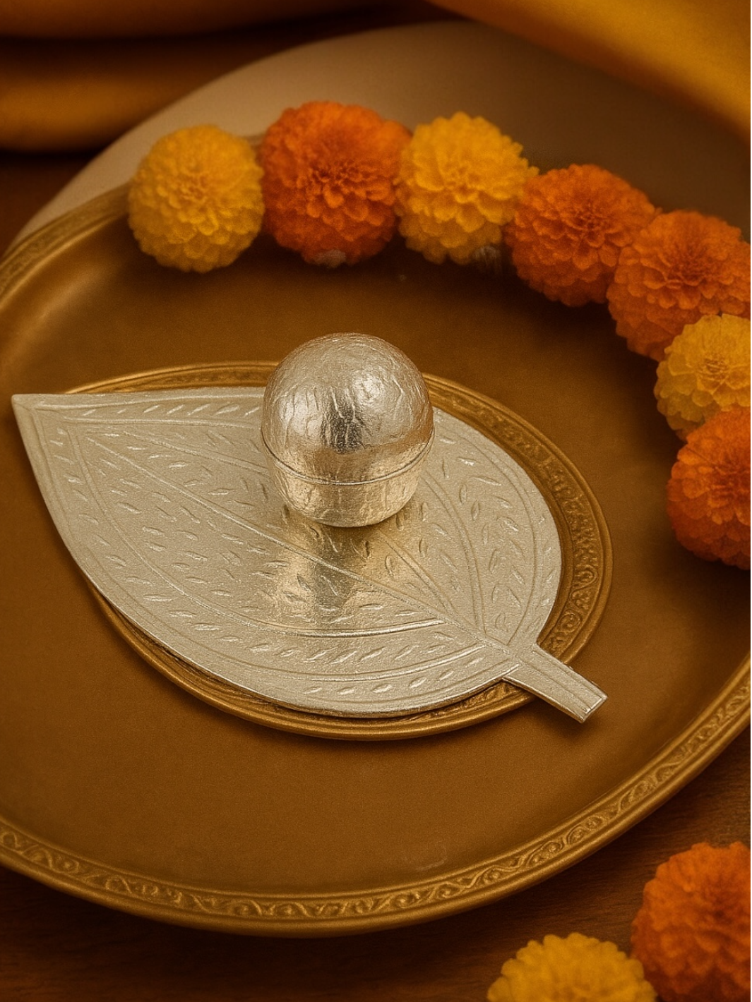Nitya Offering Hamper / Gift Box