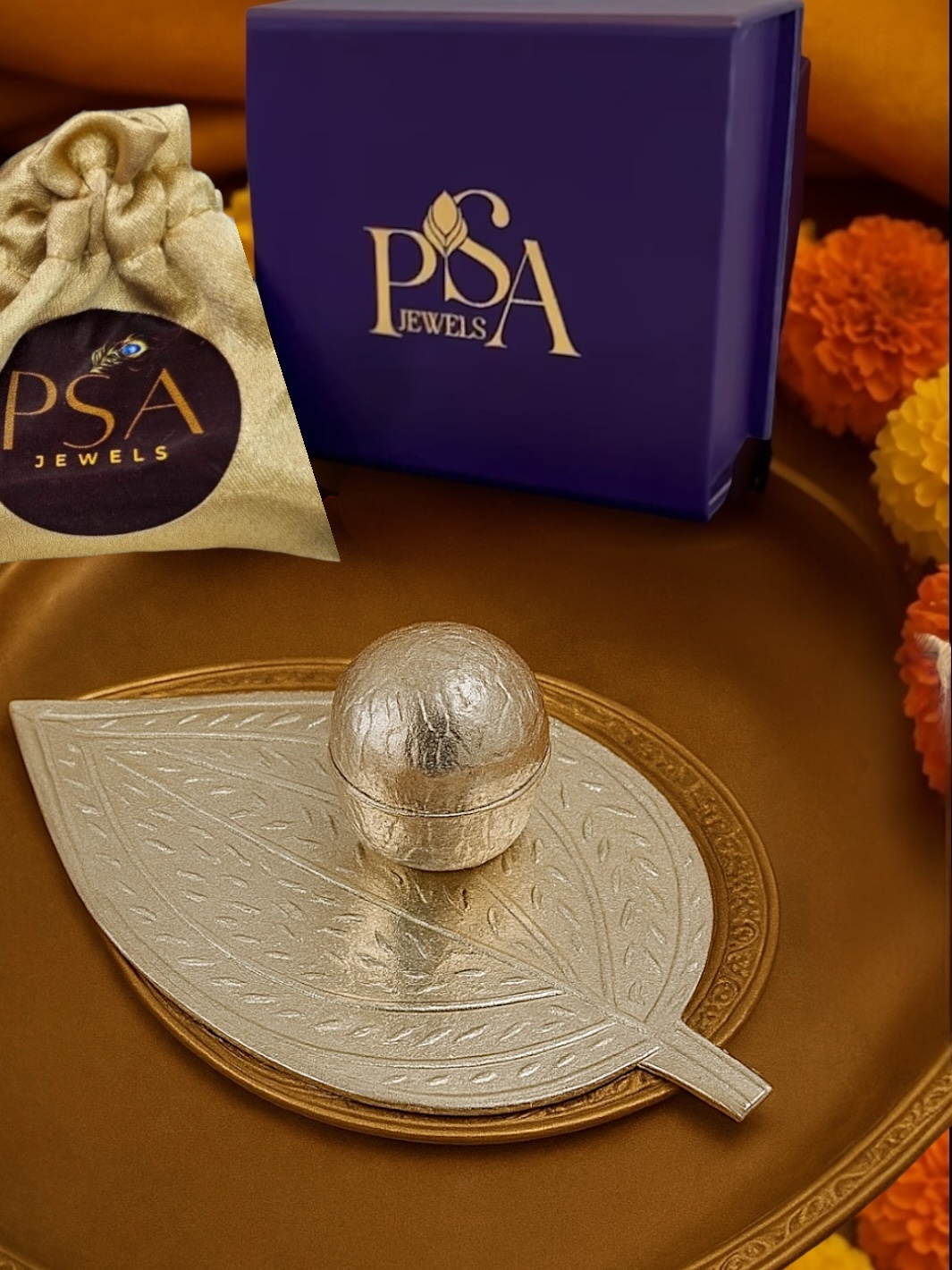 Nitya Offering Hamper / Gift Box