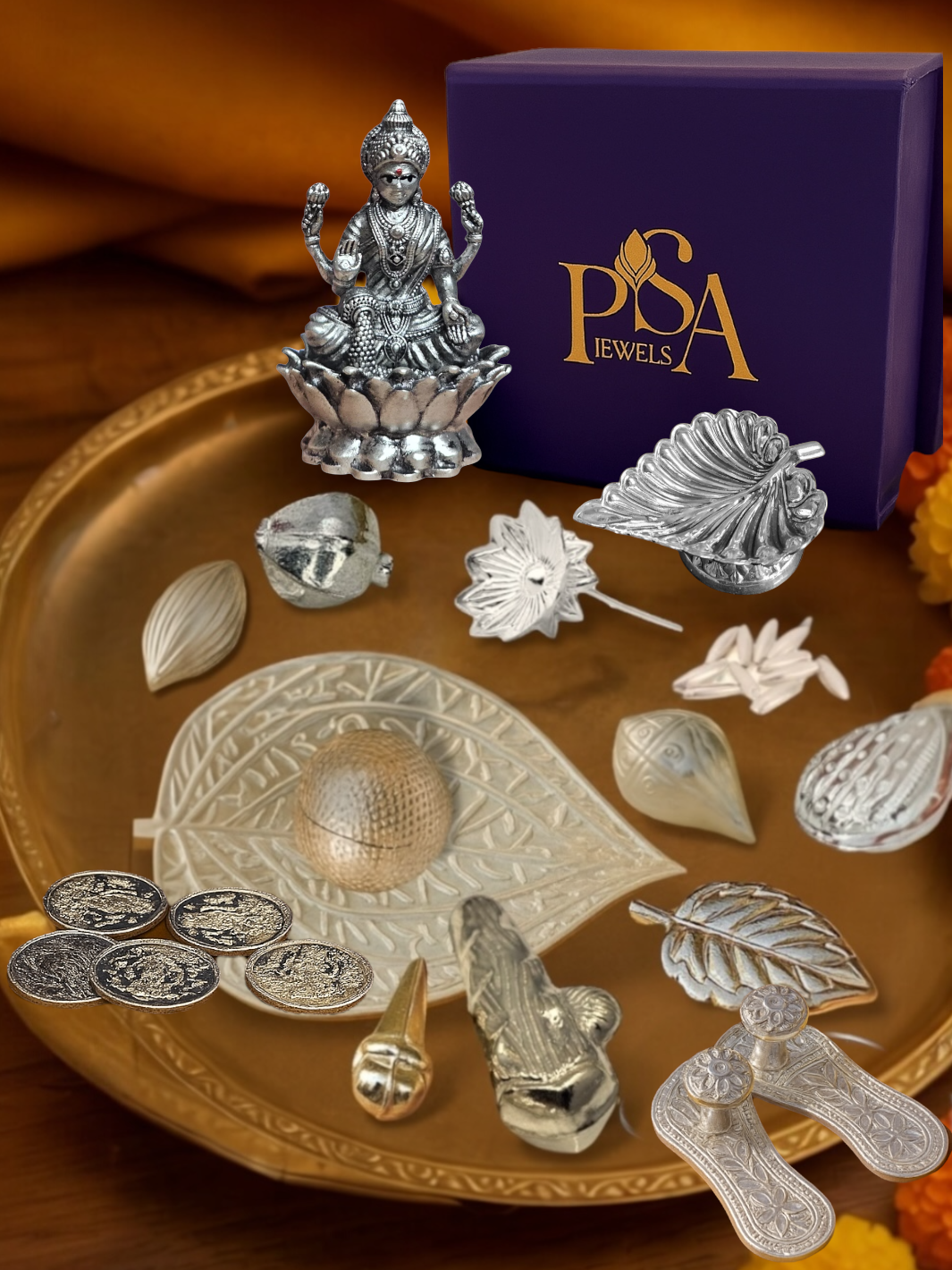 Festive Special Mega Hamper / Gift Box