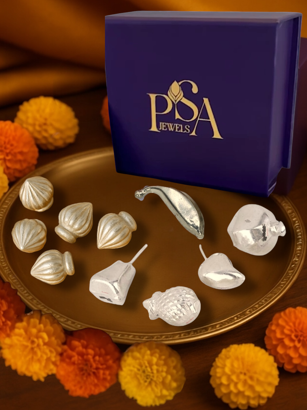 Bhoag Special Hamper / Gift Box